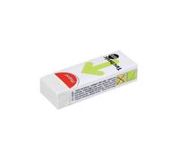 Gomme plastique Technic 600, blanc