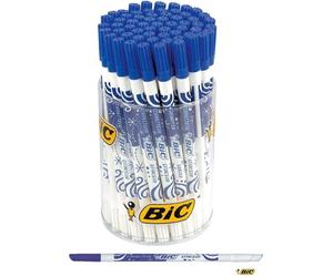 Gomme pour stylo-plume Ink Eater (60 pièces) BIC