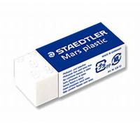 Gomme Staedtler 526 53 Gomme blanche