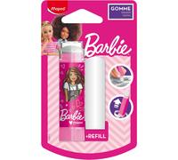 Gomme Tube Protégée Retractable Rose TU