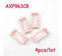 Gommes À Dessin Professionnelles, Brosse En Caoutchouc Pour Dessin Avancé, Rose Classique, Super Propre, Lot De 4 Pièces, Axp963c8