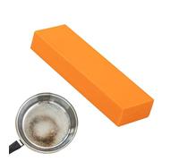 Gommes à rouille - Outil de cuisine anti-taches | Gommes à rouille pour métal, outil de cuisine anti-saleté en caoutchouc - Couteaux en acier inoxydable Artefact de rouille, dissolvant de saleté et de