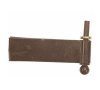 Gond à sceller pour pentures équerres à boule - L 160mm TORBEL