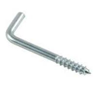 Gond à vis acier 5x60 LENNIE - boite 100 - GON0506002B G