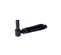 Gond de portail reglable diam 16