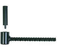 Gond parpaing diamètre 16 mm 10 x 130 mm seau de 40 ING FIXATIONS A000082