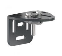 Gond Portail Battant - Réglable - Largeur 110 Mm - Noir - Platimium Tirard Multicolore