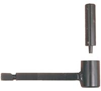 Gond siporex fer carré diamètre 14mm 10x150mm seau de 40 - ING FIXATIONS - A000480
