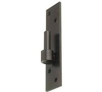 Gond sur platine torbel - noir - ø 14 mm - p35303314 G