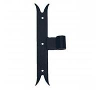 Gond tableau - axe amovible Ø14 mm L 180 mm