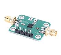 Gonetre Module Atténuateur CNC RF, Contrôle Parallèle 0 à 31,5 DB PE4302 | Contrôle Numérique 6 Bits, Pas de 0,5 DB, Perte D'insertion de 2 DB, Alimentation 5 V, Entrée Maximale de 20 DBm