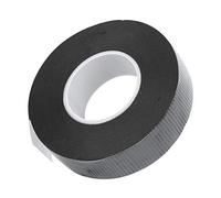 Gonetre Ruban électrique Isolant Auto-amalgamant, Caoutchouc 0,8 Mm X 22 Mm X 5 M avec Joint étanche, pour Isolation de Câble Haute Tension 10KV