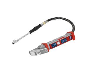 Gonflage Pneu 0.5m Tuyau avec Double A Pression Connecteur SA371 Sealey Neuf