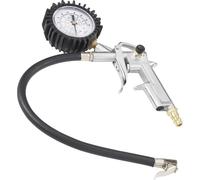 Gonfle-pneu pneumatique Brüder Mannesmann M 1543 1/4\ (6,3 mm) étalonné: d'usine (sans certificat) 1 pc(s)