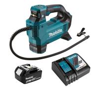 Gonfleur 18V Li-Ion (1x 5,0 Ah) - MAKITA DMP181RT