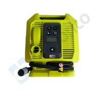RYOBI Compresseur multifonction RMI18-0 sans fil 18 V 11 bar – Solo (sans batterie/chargeur)