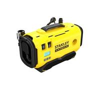 Gonfleur Compresseur FATMAX V20 SFMCE520BQW Lithium 18V 11 bars Sans Batterie