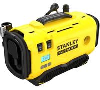 Gonfleur Compresseur Stanley Fatmax V20 SFMCE520B-QW, 18V, 11 bars, Sans Batterie