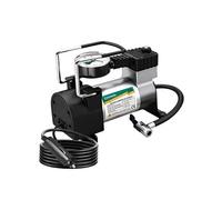 Avizar Gonfleur d'Air Portable 120W Noir / Argent