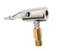 Gonfleur de pneu de voiture, buse de gonflage, embout de compresseur d'air, embout de gonfleur de pneu, raccord rapide pour le gonflage des pneus