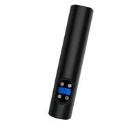 Gonfleur de Pneu de Voiture Pompe à air Portable Rechargeable climatiseur sans Fil compresseur de souffleur de Pneu pour Motos Rapide sans Effort(M06)