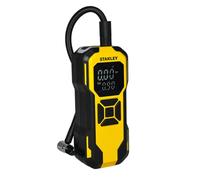 Gonfleur de pneu portable 2 en 1 - Stanley SXIF0101