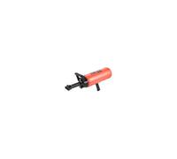 VEVOR Canon à Air 9 L Gonfleur de Pneus 150 PSI Compresseur d'Air Portable 87-116 PSI Pression de Fonctionnement pour Tracteur Camion ATV Voiture et Réparation Automobile Atelier Bricolage