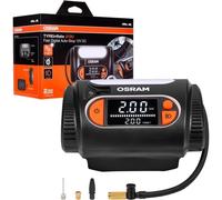 Osram Compresseur gonfleur de pneus TYREinflate OTI2130 – 6,9 bar écran numérique