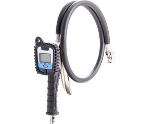 Gonfleur de pneus LCD PRO Aerotec avec chambre à air de 85 cm