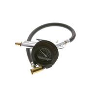 Gonfleur de pneus non calibré à poignée pistolet Euro Coupling DN 7.2 10 bar