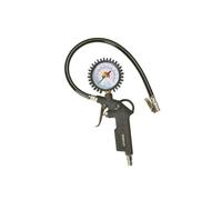 Stanley Gonfleur pneus 150533XSTN – jusqu'à 10 bars, manomètre, 100 L/min – Aluminium