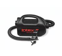 Gonfleur éléctrique compresseur 12 & 220 V Intex