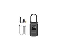 Gonfleur electrique de pneu pour trottinettes, moto,vélo,voiture 50452 pour Trottinette