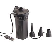 Gonfleur électrique rechargeable 12 V / 230 V - 275L/min [AGT]