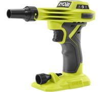 Gonfleur Électrique RVI18-0 RYOBI 18V ONE+ 250 L/min, Pour Matelas et Bouées, Sans Batterie ni Chargeur