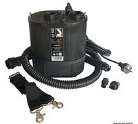 Gonfleur électrique SCOPREGA GE 900AA-PLUS 230 V - Osculati 66.448.05
