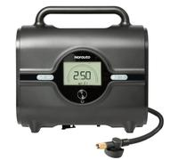 Gonfleur Loisirs Programmable 12v 230v Norauto