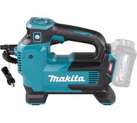 MAKITA Compresseur à batterie Li-ion XGT 40V, sans batterie Z MP001GZ