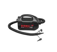 Gonfleur mini compresseur électrique 12 V / 220 V -