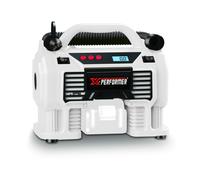 Gonfleur - Mini Compresseur - XP2AIR20LI - sans fil 20V/12V - Pression 11 bar - sans batterie ni chargeur
