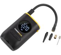 Gonfleur Portable - 8v Pression Max 10 Bar / 145 Psipoids 0,50 Kg