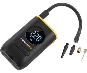 Gonfleur Portable - 8v Pression Max 10 Bar / 145 Psipoids 0,50 Kg