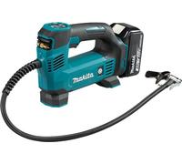 Gonfleur sans fil 18V (1x6,0 Ah) - Makita DMP181G1