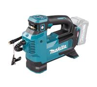 MAKITA Compresseur à batterie Li-ion XGT 40V, sans batterie Z MP001GZ