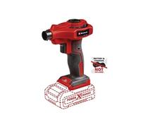 Gonfleur sans fil CE-AP 18 Li-Solo PXC (18V, débit d'air 670 L/min) Livré sans batterie ni chargeur