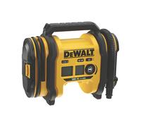 Gonfleur sans fil DeWalt DCC018N-XJ 18V Li-ion XR - Sans batterie