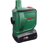 Gonfleur Sans Fil Dunlop Puissance 18v, Débit 530 L/min - Dunlop