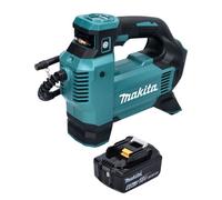 Gonfleur sans fil - Makita - DMP 181 - 18V - 11,1 bar - Batterie 6,0Ah