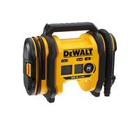 Gonfleur XR 18 V (sans batterie ni chargeur) DEWALT DCC018N-XJ