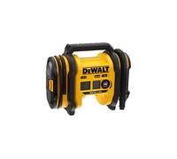 DeWALT DCC018N-XJ Compresseur d’air sans huile XR (12V/18V/230V) Pression max.11 bar